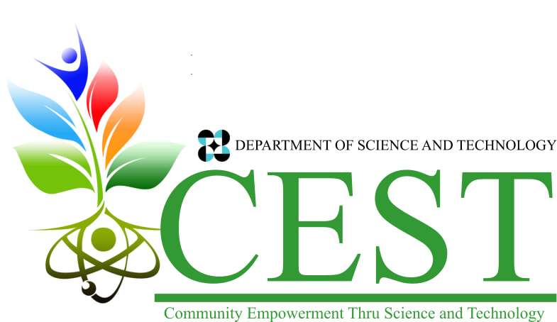 CEST Logo